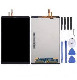 Display LCD für Samsung Galaxy Tab A 8.0 und S (2019) SM-P205 LTE-Version (Schwarz) für 100,00 €