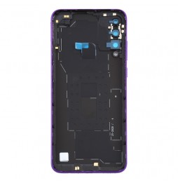 Original Battery Back Cover with Lens for Huawei Y6p (Purple)(With Logo) at 15,08 €