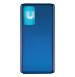 Cache arrière pour Huawei P40 (Bleu)(Avec Logo) à 12,00 €
