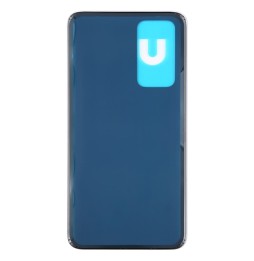 Achterkant voor Huawei P40 (Blauw)(Met Logo) voor 12,00 €