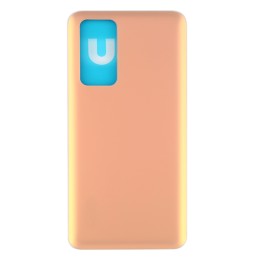 Battery Back Cover for Huawei P40 (Gold)(With Logo) at 12,00 €