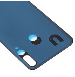 Rückseite Akkudeckel für Huawei Y9 Prime (2019) (Blau)(Mit Logo) für 19,48 €