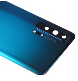 Cache arrière original avec lentille pour Huawei Honor 20 Pro (Émeraude)(Avec Logo) à 34,46 €