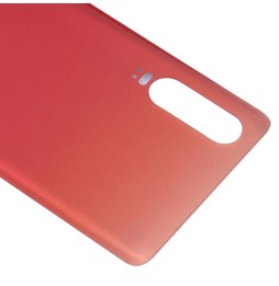Rückseite Akkudeckel für Huawei P30 (Orange)(Mit Logo) für 10,30 €