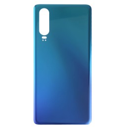 Battery Back Cover for Huawei P30 (Twilight)(With Logo) at 10,70 €