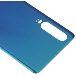 Battery Back Cover for Huawei P30 (Twilight)(With Logo) at 10,70 €