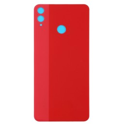 Rückseite Akkudeckel für Huawei Honor 8x (Rot)(Mit Logo) für 9,86 €