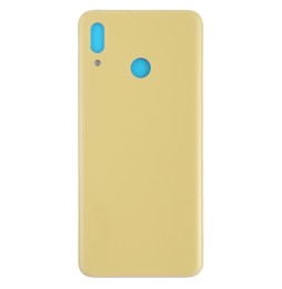 Back Cover for Huawei Nova 3 (Yellow)(With Logo) at 8,32 €