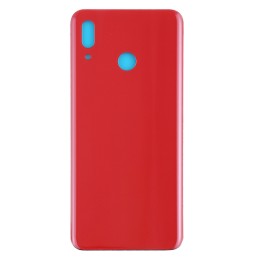 Achterkant voor Huawei Nova 3 (Rood)(Met Logo) voor 8,32 €