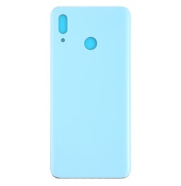 Cache arrière pour Huawei Nova 3 (Bleu)(Avec Logo) à 8,72 €