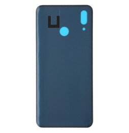 Cache arrière pour Huawei Nova 3 (Bleu)(Avec Logo) à 8,72 €