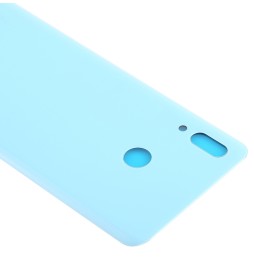Rückseite Akkudeckel für Huawei Nova 3 (Blau)(Mit Logo) für 8,72 €