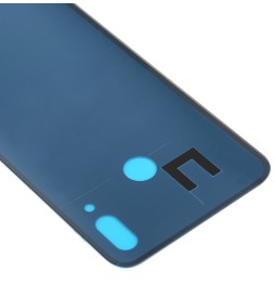 Achterkant voor Huawei Nova 3 (Blauw)(Met Logo) voor 8,72 €