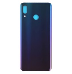 Back Cover for Huawei Nova 3 (Twilight)(With Logo) at 11,12 €