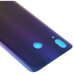 Back Cover for Huawei Nova 3 (Twilight)(With Logo) at 11,12 €