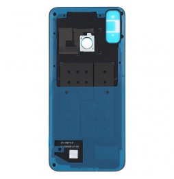 Battery Back Cover for Huawei Y8s (Green)(With Logo) at 15,08 €