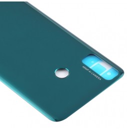 Achterkant voor Huawei Y8s (Groen)(Met Logo) voor 15,08 €