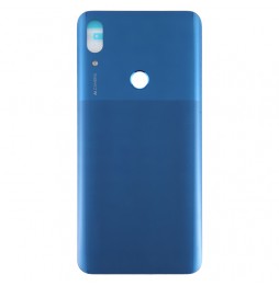 Achterkant voor Huawei P Smart z (Blauw)(Met Logo) voor 14,28 €