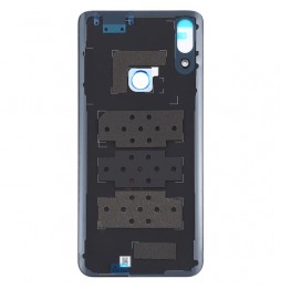 Cache arrière pour Huawei P Smart Z (Bleu)(Avec Logo) à 14,28 €