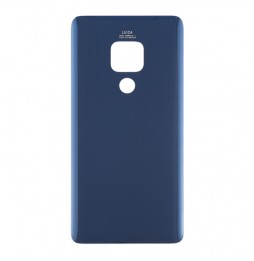 Cache arrière pour Huawei Mate 20 (Bleu)(Avec Logo) à 10,34 €