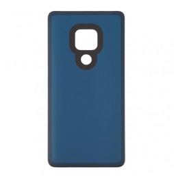 Achterkant voor Huawei Mate 20 (Blauw)(Met Logo) voor 10,34 €
