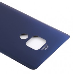 Cache arrière pour Huawei Mate 20 (Bleu)(Avec Logo) à 10,34 €