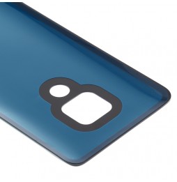 Rückseite Akkudeckel für Huawei Mate 20 (Blau)(Mit Logo) für 10,34 €