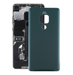 Battery Back Cover for Huawei Mate 20 (Dark Green)(With Logo) at 10,34 €