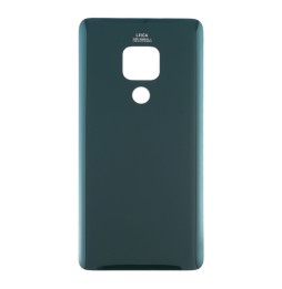 Cache arrière pour Huawei Mate 20 (Vert foncé)(Avec Logo) à 10,34 €
