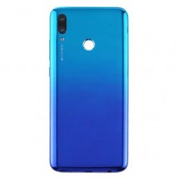 Achterkant voor Huawei P Smart 2019 (Aurora Blue)(Met Logo) voor 19,29 €