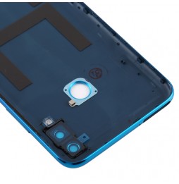 Rückseite Akkudeckel für Huawei P Smart 2019 (Aurora Blue)(Mit Logo) für 19,29 €