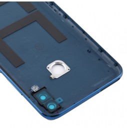 Achterkant voor Huawei P Smart 2019 (Blauw)(Met Logo) voor 19,29 €