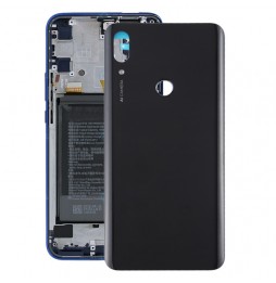Battery Back Cover for Huawei P Smart z (Black)(With Logo) at 14,28 €