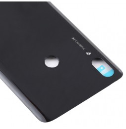 Achterkant voor Huawei P Smart z (Zwart)(Met Logo) voor 14,28 €