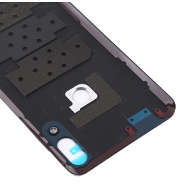 Rückseite Akkudeckel für Huawei P Smart z (Schwarz)(Mit Logo) für 14,28 €