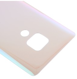 Achterkant voor Huawei Mate 20 (Roze)(Met Logo) voor 10,34 €