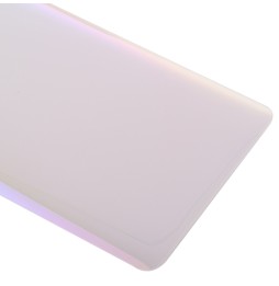 Rückseite Akkudeckel für Huawei Mate 20 (Pink)(Mit Logo) für 10,34 €
