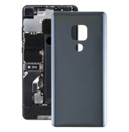 Battery Back Cover for Huawei Mate 20 (Black)(With Logo) at 10,34 €