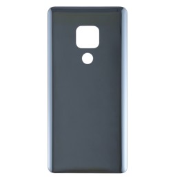 Rückseite Akkudeckel für Huawei Mate 20 (Schwarz)(Mit Logo) für 10,34 €