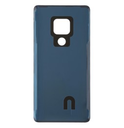 Battery Back Cover for Huawei Mate 20 (Black)(With Logo) at 10,34 €