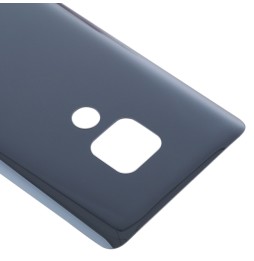 Rückseite Akkudeckel für Huawei Mate 20 (Schwarz)(Mit Logo) für 10,34 €