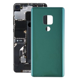 Battery Back Cover for Huawei Mate 20 (Green)(With Logo) at 10,34 €