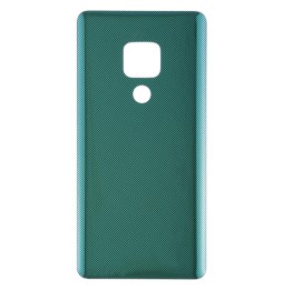 Achterkant voor Huawei Mate 20 (Groen)(Met Logo) voor 10,34 €