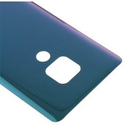 Cache arrière pour Huawei Mate 20 (Vert)(Avec Logo) à 10,34 €