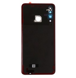 Cache arrière original avec lentille pour Huawei P30 Lite (48MP)(Twilight Blue)(Avec Logo) à 28,84 €