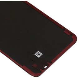 Original Rückseite Akkudeckel mit Huawei P30 Lite (48MP) (Twilight Blue)(Mit Logo) für 28,84 €