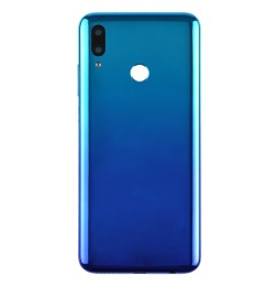 Cache arrière original avec lentille pour Huawei P Smart 2019 (Twilight)(Avec Logo) à 24,90 €