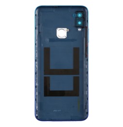 Original Rückseite Akkudeckel mit Linse für Huawei P Smart 2019 (Twilight)(Mit Logo) für 24,90 €