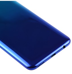 Original Achterkant met lens voor Huawei P Smart 2019 (Twilight)(Met Logo) voor 24,90 €