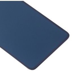 Achterkant voor Huawei P30 (Zwart)(Met Logo) voor 9,46 €